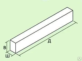 фото Перемычка 5 ПБ 25-27п