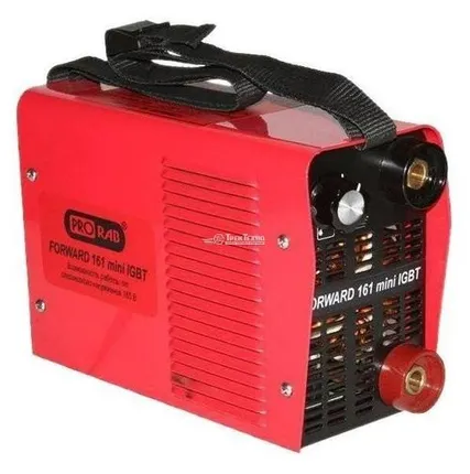 Фото №0 Инвертор сварочный Prorab Forward 203 IGBT