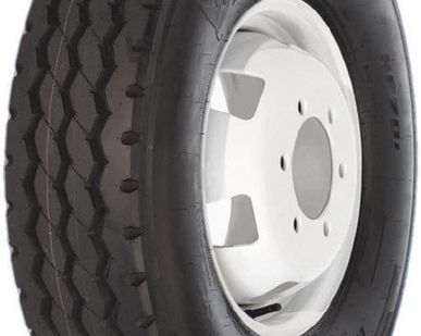 фото Шины Кама 11R22.5 NF 701