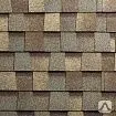 фото Гибкая ламинированная черепица SHINGLAS Серия «Джаз»