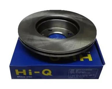 фото Sangsin Brake Диск тормозной перед Accent (к т 2 ед) ор 5171225060 Sangsin SD1004