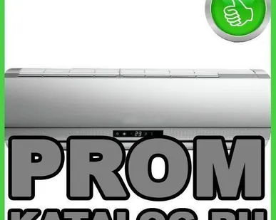 фото Кондиционеры настенные Roda