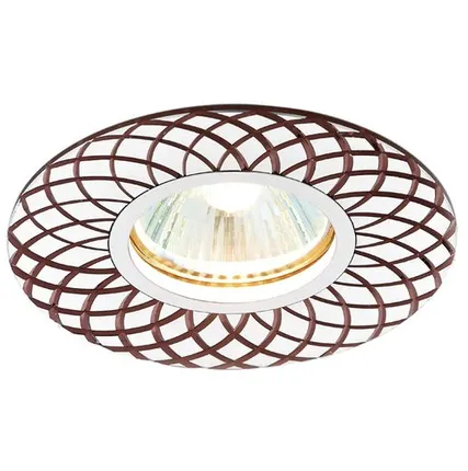 Фото №0 Встраиваемый светильник