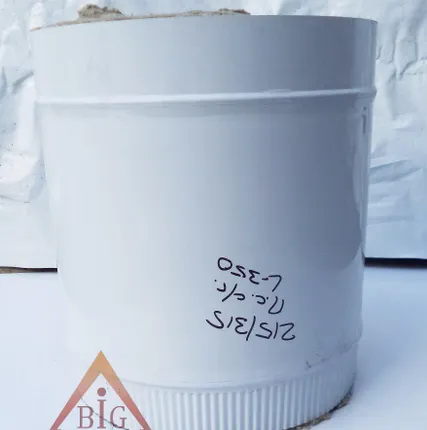 Фото №2 Проходной стакан D230/330 мм L = 0,35 м