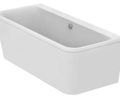 фото Акриловая ванна 180х80 см Ideal Standard Tonic II E399601 Ideal Standard