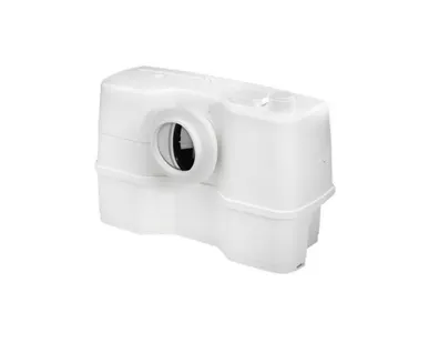 фото Канализационная насосная установка Sololift2 WC-1