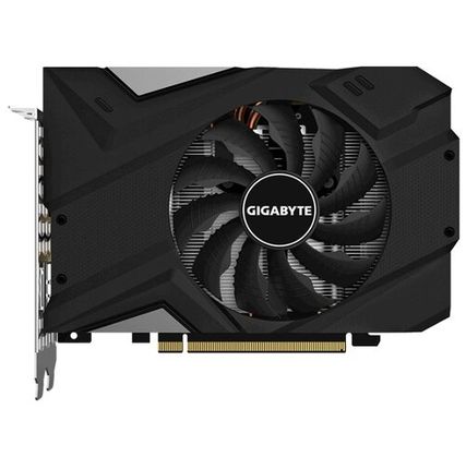 Фото №0 Видеокарта GIGABYTE GeForce RTX