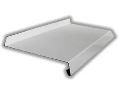 фото Планка водоотлива оконного 180