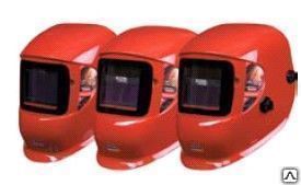 фото Сварочные маски с автоматическим затемнениемLinc Screen Smart