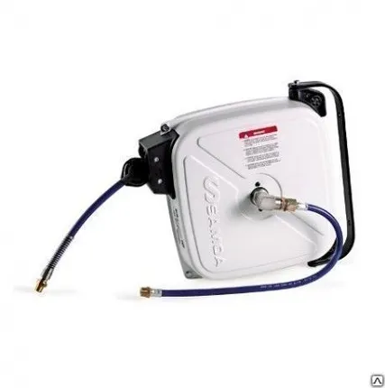 Фото №0 Компактная катушка для воздуха Samoa 500115