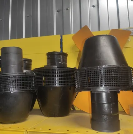 Фото №0 Моноциклон А-53.21.000 МТЗ.