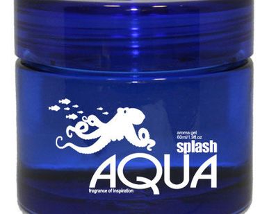 фото Ароматизатор АQUA Splash - чистый сквош 60мл. ASL-61