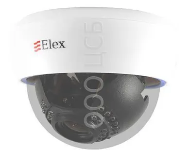 фото Камера Elex IP-2 iV-P Worker