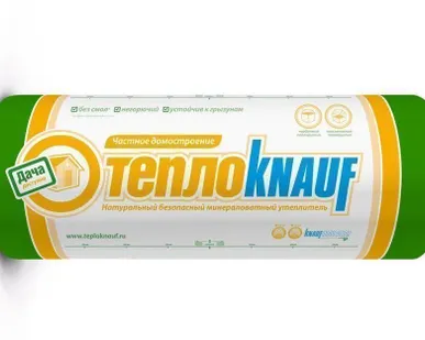 фото KNAUF Коттедж 1230*610*50мм