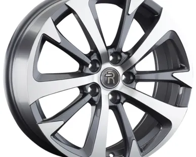 фото Колесный диск Replay TY260