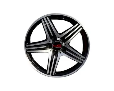 фото Колесный диск LegeArtis MB121