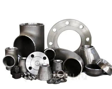 фото Переход эксцентрический 76х3,5-57х3 09Г2С