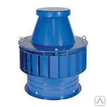 Фото №0 Вентилятор крышный ВКР-8,0