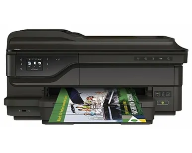 фото МФУ HP Officejet 7612