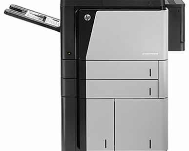 фото Принтер HP LaserJet Enterprise
