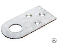 фото Проушина прямая