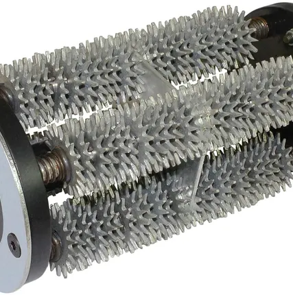 Фото №0 Барабан с фрезами TSS MS400