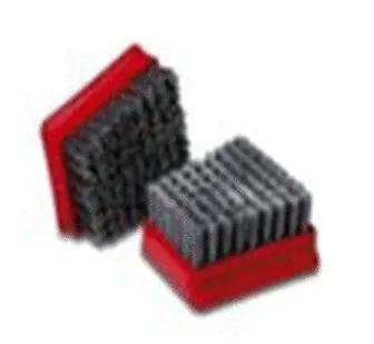 фото Абразивная щетка ФРАНКФУРТ (для антики) #120