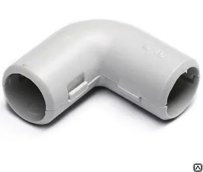 Фото №0 Угол Г-обр 16мм ЭКСПРЕСС4/6 DKC