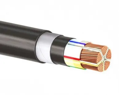 фото Кабель ВБбШвнг 4х1,5