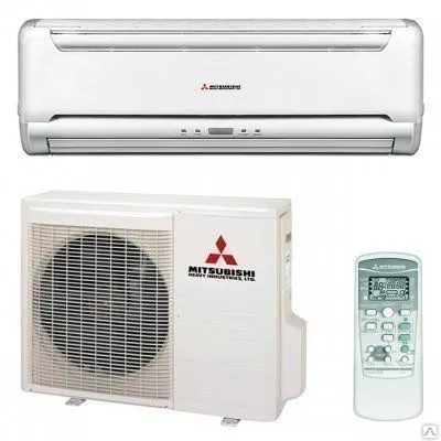 Фото №0 Сплит-система Mitsubishi SRK71HE-S1