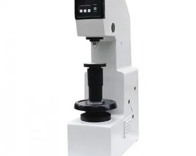 фото Стационарный твердомер по Бринеллю HB-3000B