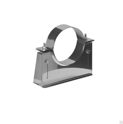 Фото №0 Кронштейн Ferrum раздвижной №1 430/1.0 мм ф200