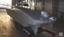 фото Вакуумная и термоусадочная упаковка обурудования