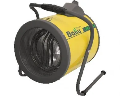 фото Тепловая пушка BHP-P-5