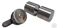 фото Комплект фурнитуры "ST-Cabine 3 metal" KDS-277