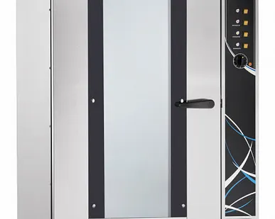 фото Шкаф расстоечный Abat ШРТ-18