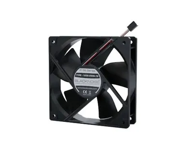 фото Система охлаждения для корпуса