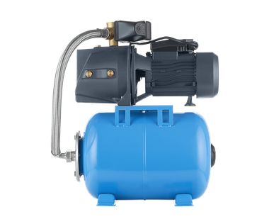 фото Насосная станция UNIPUMP AUTO JSW 55