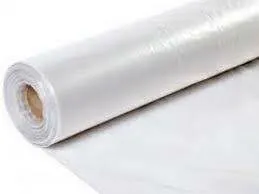 Фото №0 Пленка полиэтиленовая 60 мкм (1 сорт); ширина 1500х2