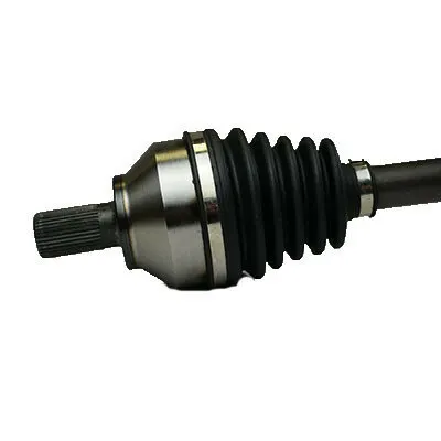 Фото №0 INTEGER Привод правый Focus 2 в сборе 2,0 АКПП ор 1686115 INTEGER RS1009M