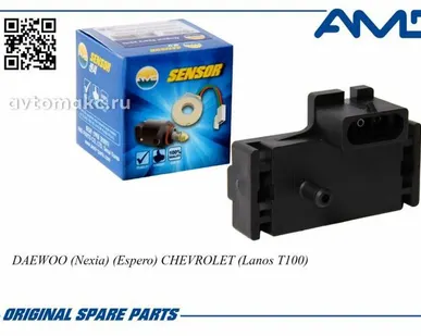 фото AMD Датчик абсолютного давления MAP во впускном коллекторе