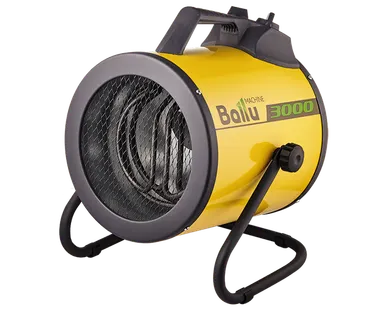 фото Тепловентилятор «Ballu»