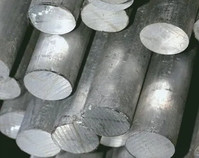 фото Круг 46 мм ст 09г2с ГОСТ 2590