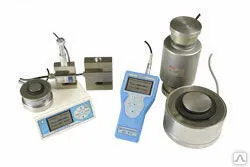 фото Динамометр ДМР-Н/1-КМГ4 Н=30, 50 или 70