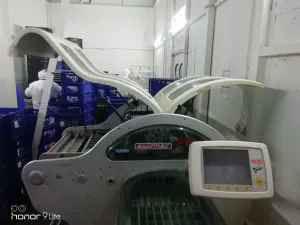 Фото №3 Упаковщик Waldyssa Automac 55 Piu B-220 в Москве