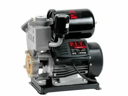 Фото №0 Поверхностный насос P. I. T. POG370-P1