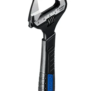 фото Разводной ключ СлимФит Ультра 150/34 мм Зубр 27246-15