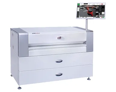 фото Принтер ROWE ecoPrint i4