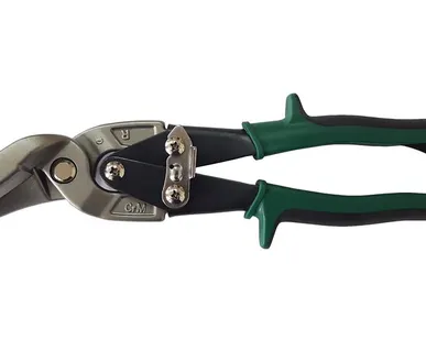 фото Ножницы подрезные/проходные правые Yato 30x235мм (YT-1916)