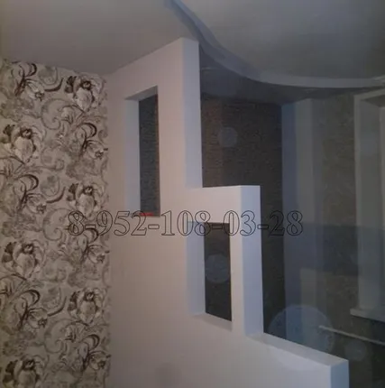 Фото №0 Гипсокартон